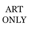 Art Only (No Frame)