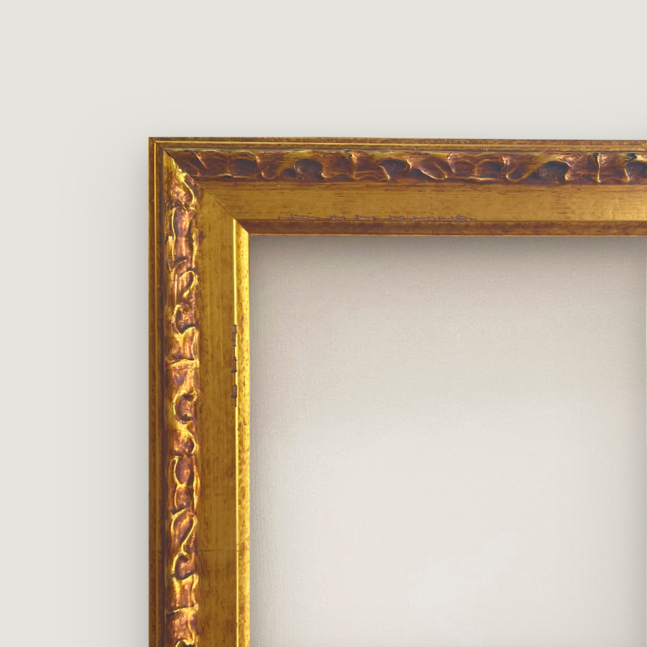 Versailles Gold Frame