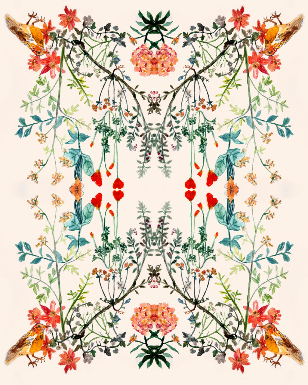 Curated visual reference: Marinating Syn Hope Over Nutrient Parrot Bird Reference: Wild Birds Hope Bainbridge Art Prints