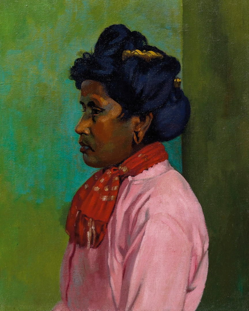 watercolor paintings of black women