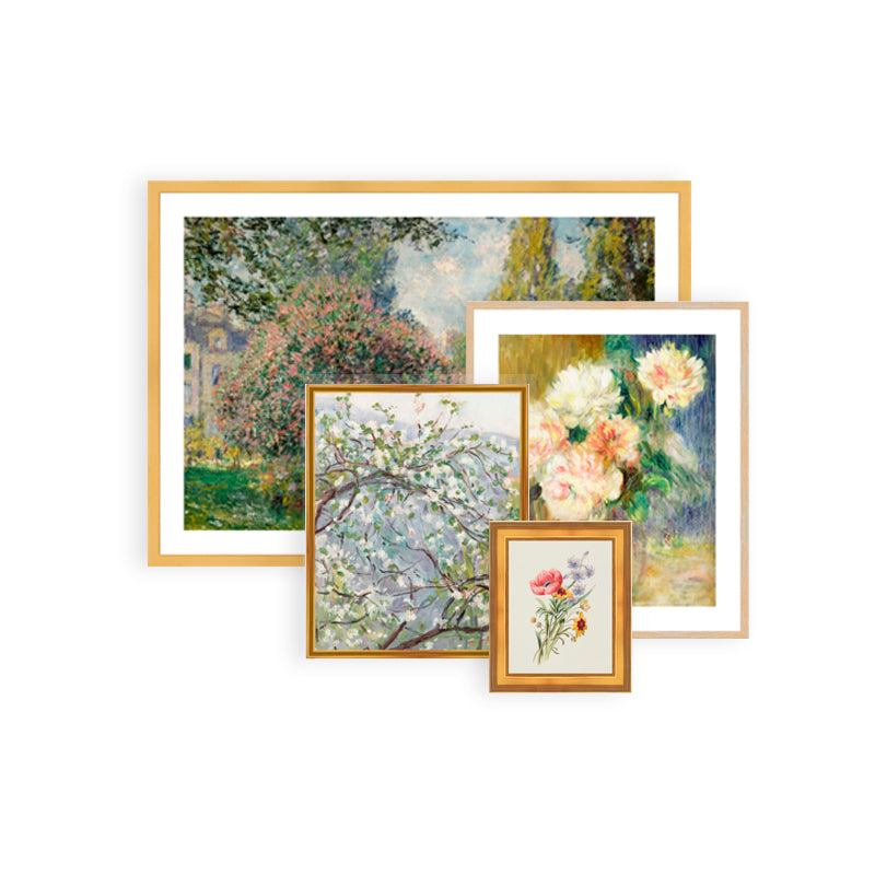 Spring Artist Print Spring Art Prints – Museum Quality Art