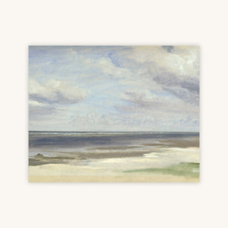 A BEACH ON THE BALTIC SEA AT LABOE — Primary Image