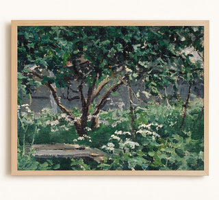 A Corner of the Garden