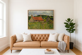 A Cottage in Fife