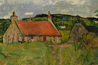 A Cottage in Fife