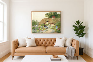 A Devon Cottage