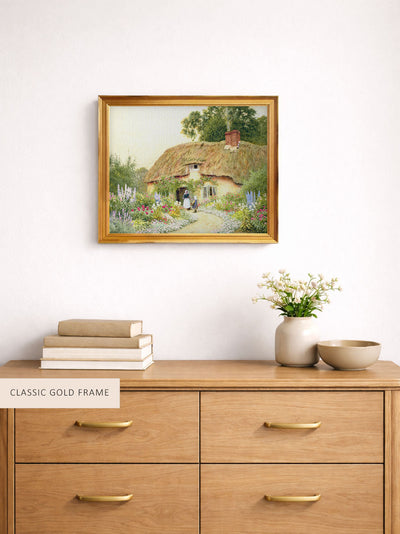 A Devon Cottage