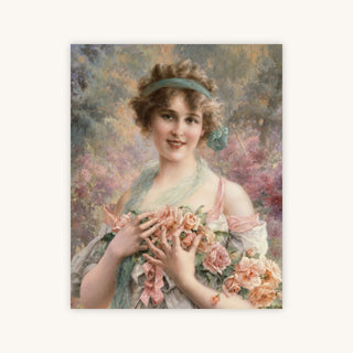 A FAIR ROSE — Primary Image