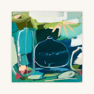 A GOOD VESSEL — Primary Image