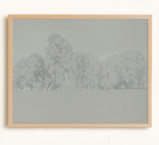 A GROVE - Museum Quality Art