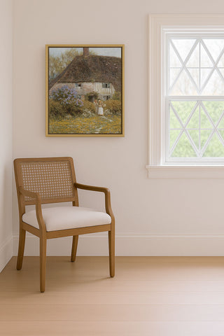 A Kentish Cottage