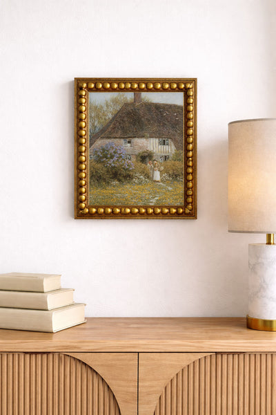 A Kentish Cottage
