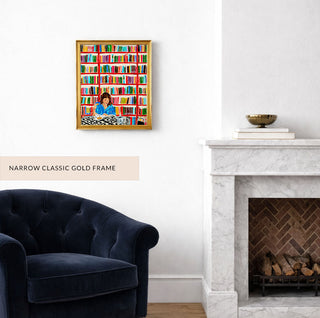 A Literary Afternoon