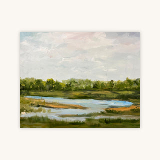 A QUIET AFTERNOON — Primary Image