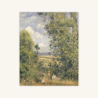 A REST IN THE MEADOW — Primary Image