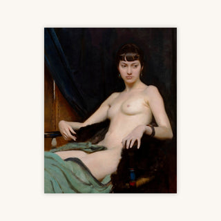 A STUDY — Primary Image