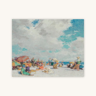 A SUMMER AFTERNOON — Primary Image