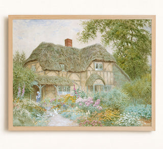 A Surrey Cottage