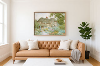 A Surrey Cottage