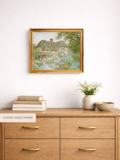 A Surrey Cottage