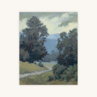 A WAY THROUGH — Primary Image