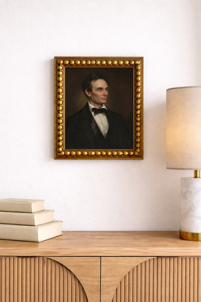 Abraham Lincoln