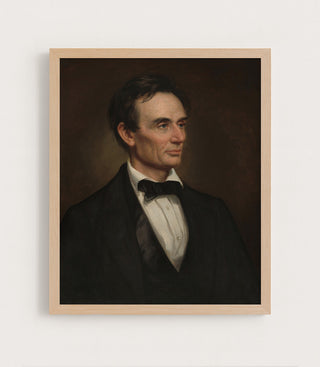 Abraham Lincoln