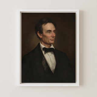 Abraham Lincoln