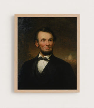 Abraham Lincoln