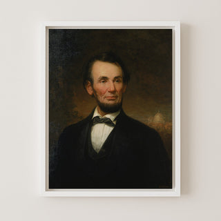 Abraham Lincoln