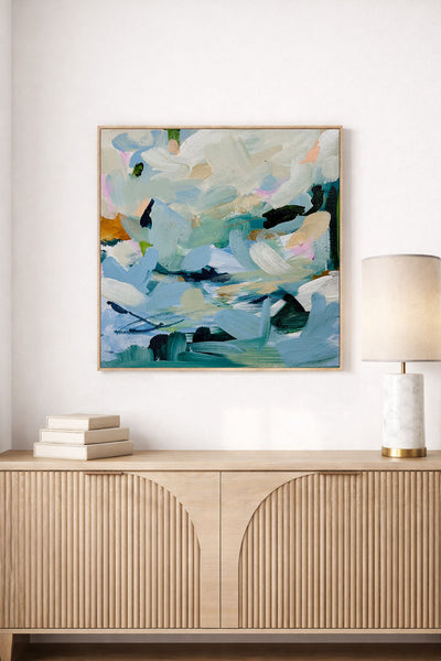 Abstract Study