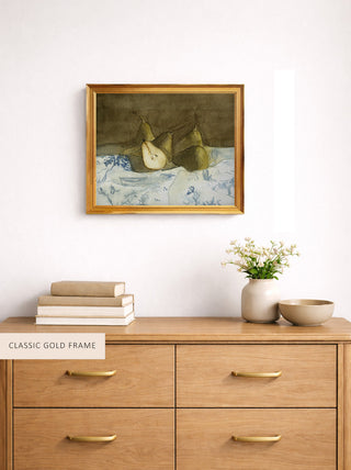 ABUNDANTLY MORE - Museum Quality Art