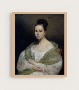 ADELAIDE - Museum Quality Art