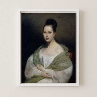 ADELAIDE - Museum Quality Art