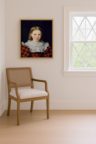 ADOLPHINE - Museum Quality Art