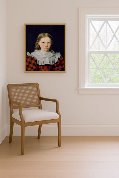 ADOLPHINE - Museum Quality Art