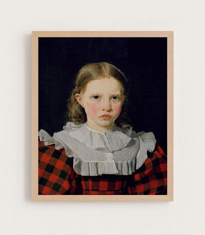 ADOLPHINE - Museum Quality Art