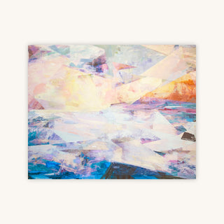 ADRIATIC SEASCAPE — Primary Image