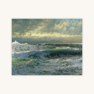 AFTER A GALE — Primary Image
