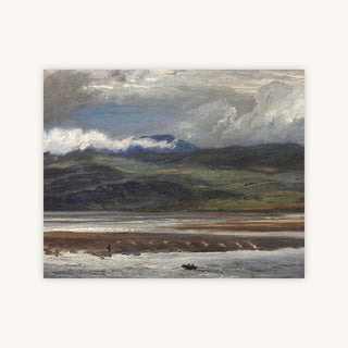 AFTER RAIN — Primary Image