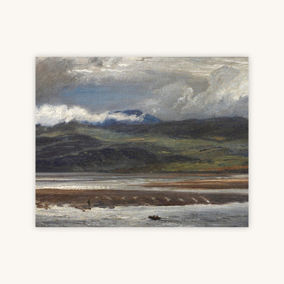 AFTER RAIN — Primary Image