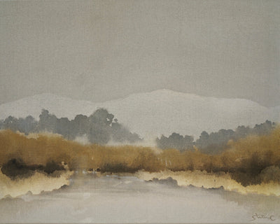 After Rain