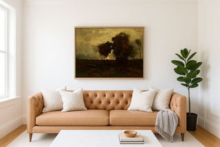 AFTER THE STORM - Museum Quality Art