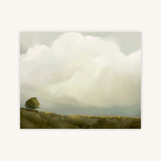 AFTER THE STORM — Primary Image