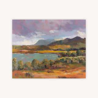 AFTER THE STORM — Primary Image