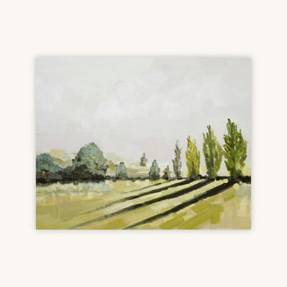 AFTERNOON, NAPA VALLEY — Primary Image