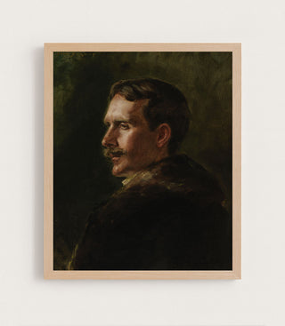 ALBERT - Museum Quality Art