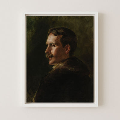 ALBERT - Museum Quality Art