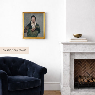 ALEXANDER ANDERSON - Museum Quality Art