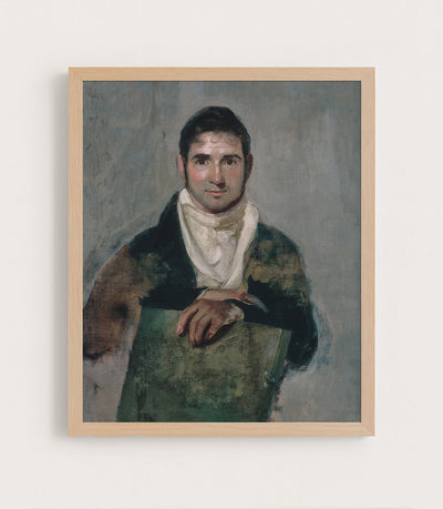 ALEXANDER ANDERSON - Museum Quality Art